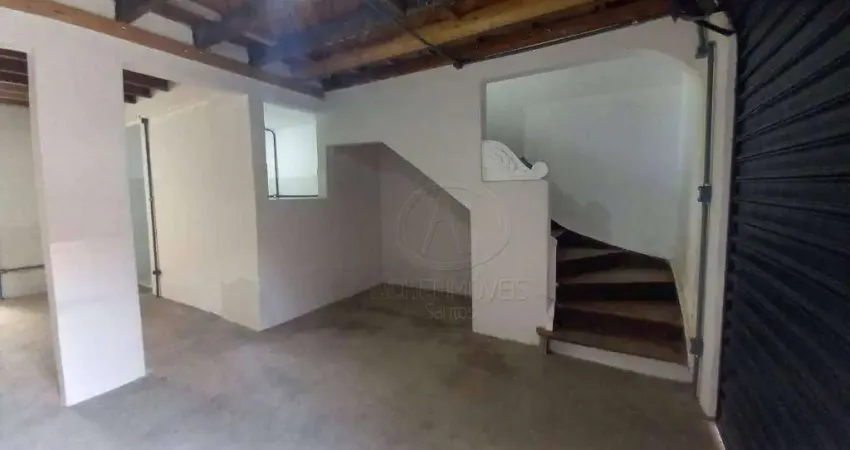 Casa com 3 quartos à venda na Vila Belmiro, Santos