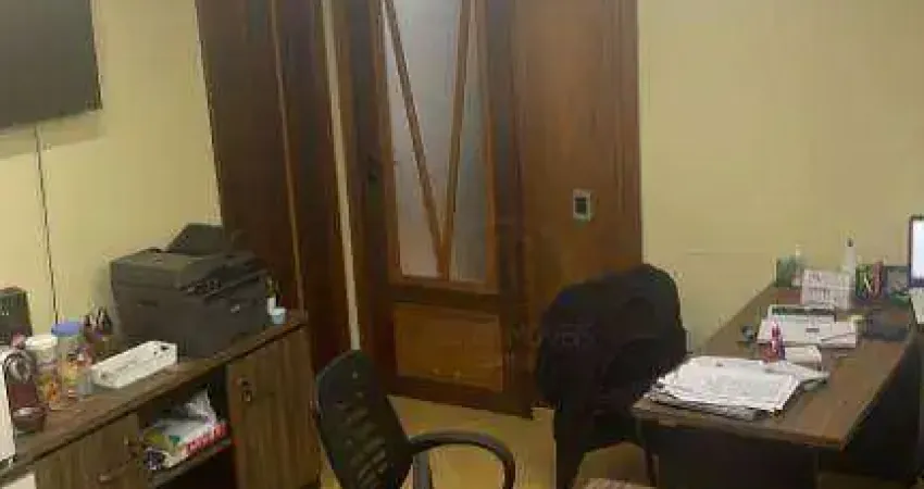 Sala comercial com 2 salas à venda na Vila Nova, Santos 