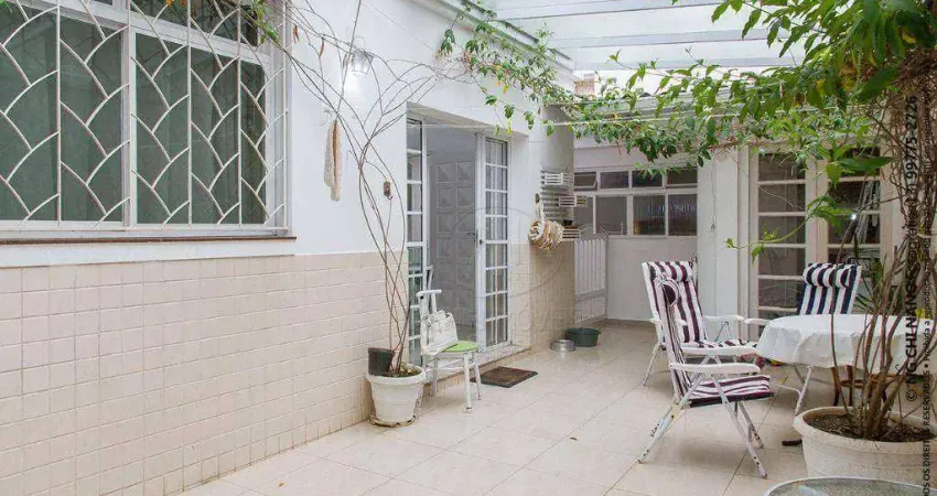 Casa à venda na Vila Rica em Santos