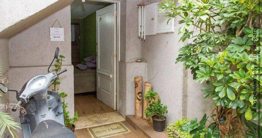 Casa com 5 quartos à venda no Gonzaga, Santos 