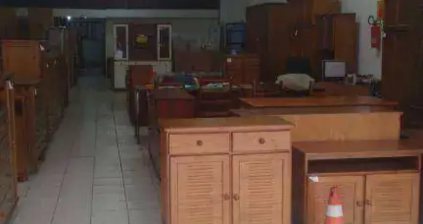 Ponto comercial para alugar no Centro, Santos 