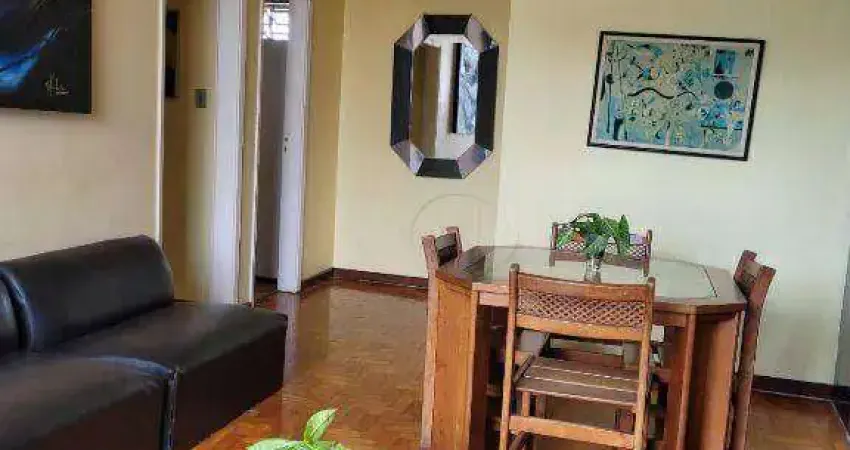 Apartamento com 2 quartos à venda no Gonzaga, Santos 