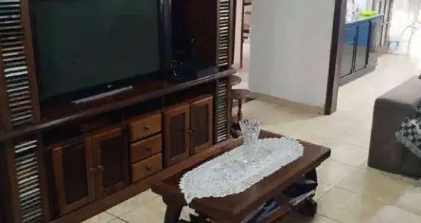 Casa com 3 quartos à venda no Bom Retiro, Santos 