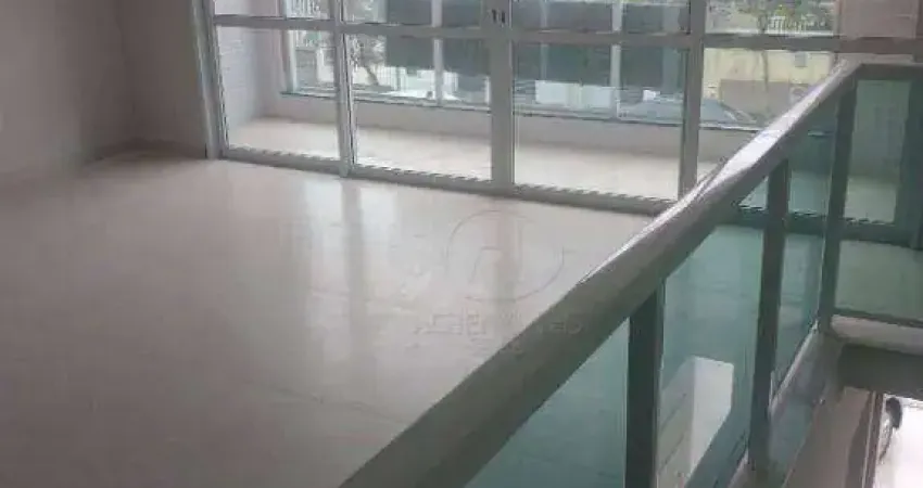 Casa Nova Duplex à venda no Campo Grande em Santos/Sp