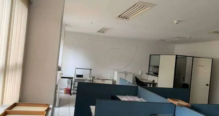 Sala comercial com 1 sala à venda no Centro, Santos 