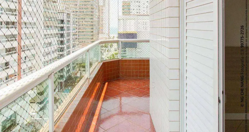 Cobertura com 4 quartos à venda em Guilhermina, Praia Grande 