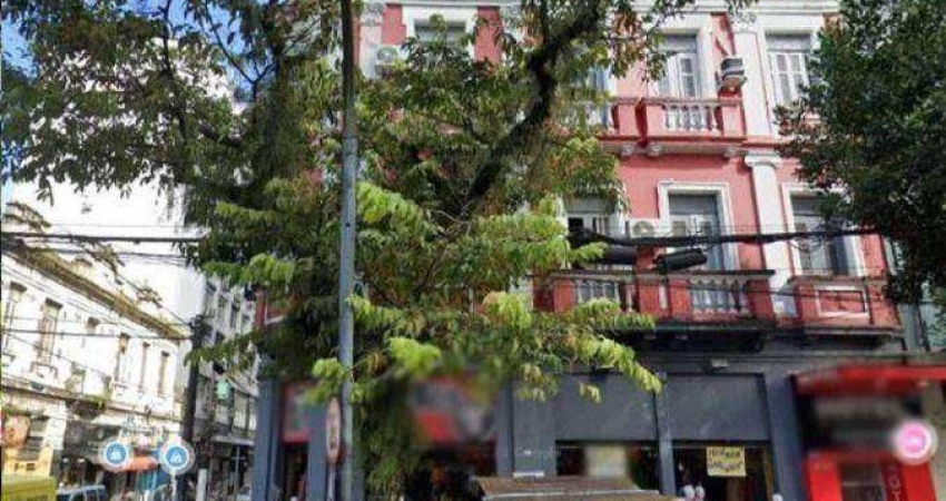 Prédio à venda no Centro, Santos 