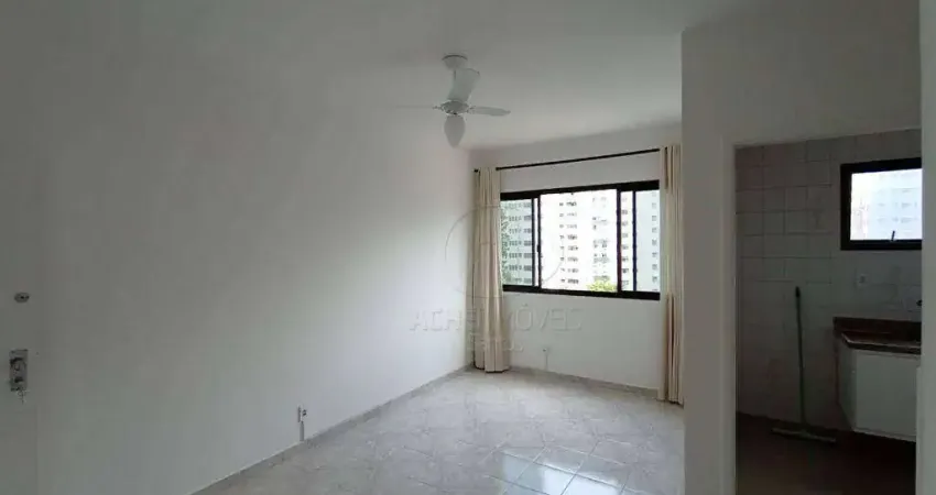 Apartamento para alugar, Boqueirão - Santos/SP