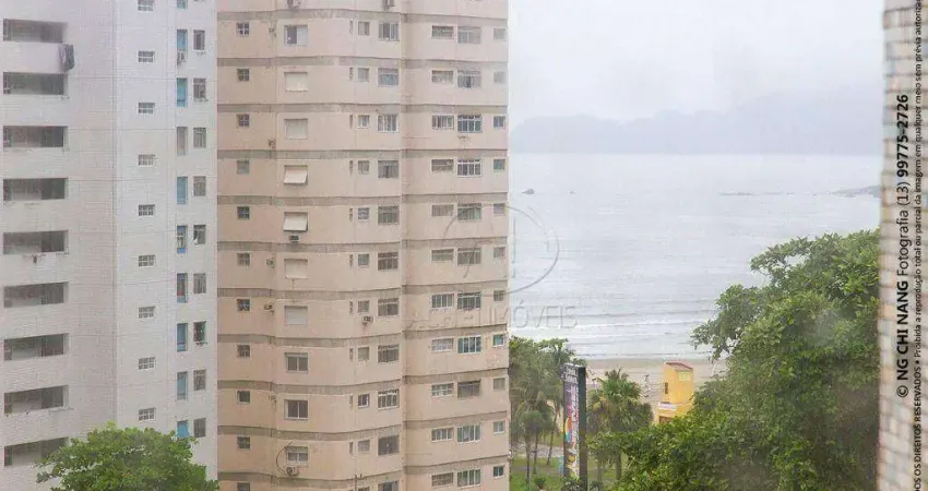 Apartamento com 1 quarto à venda no Itararé, São Vicente