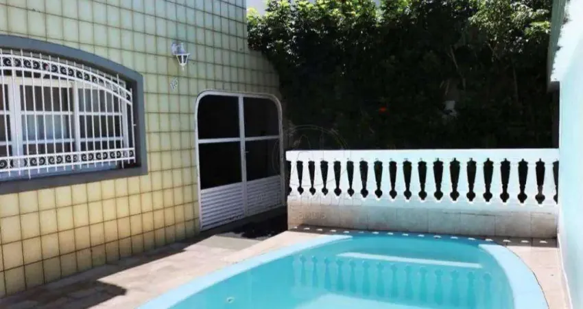 Casa com 3 quartos à venda na Aparecida, Santos 
