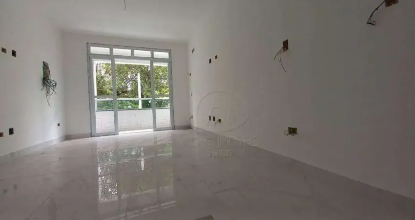 Casa com 3 quartos à venda no Ponta da Praia, Santos 
