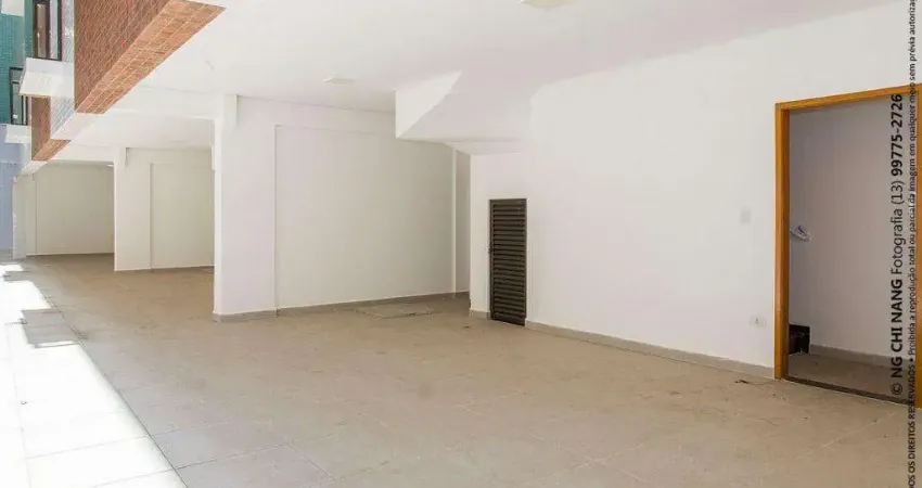 Casa em condomínio fechado com 3 quartos à venda no José Menino, Santos