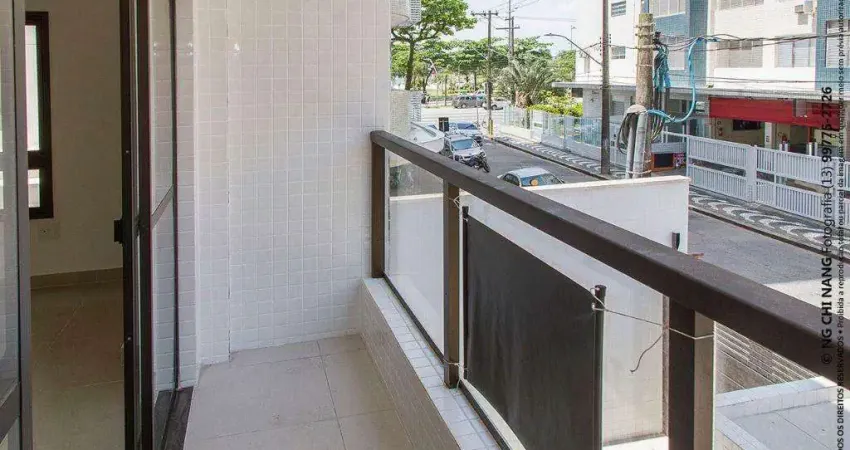 Casa em condomínio fechado com 3 quartos à venda no José Menino, Santos 