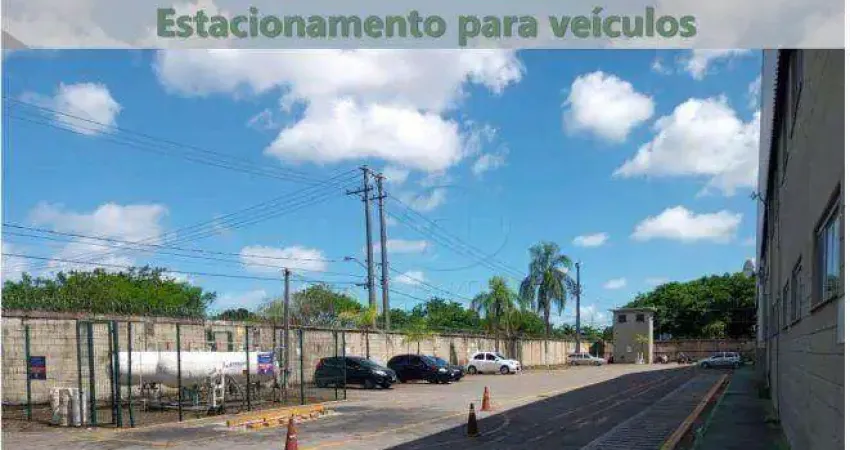 Terreno comercial à venda no Jardim Rio Branco, São Vicente 