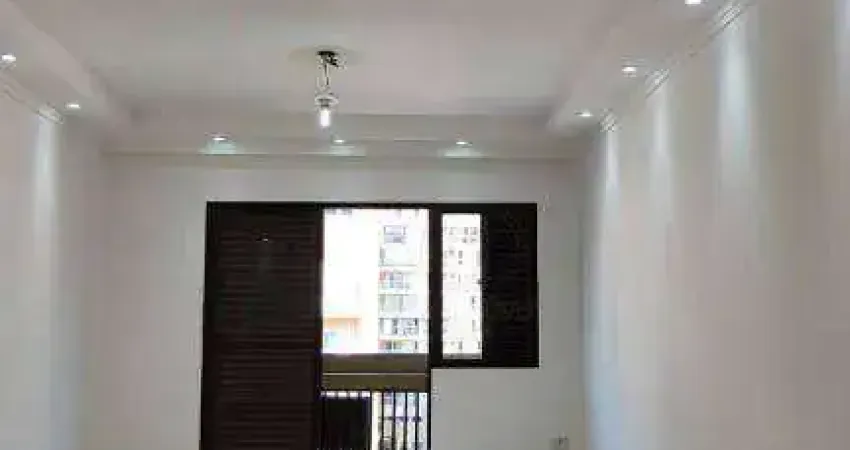 Apartamento com 3 quartos à venda no Gonzaga, Santos