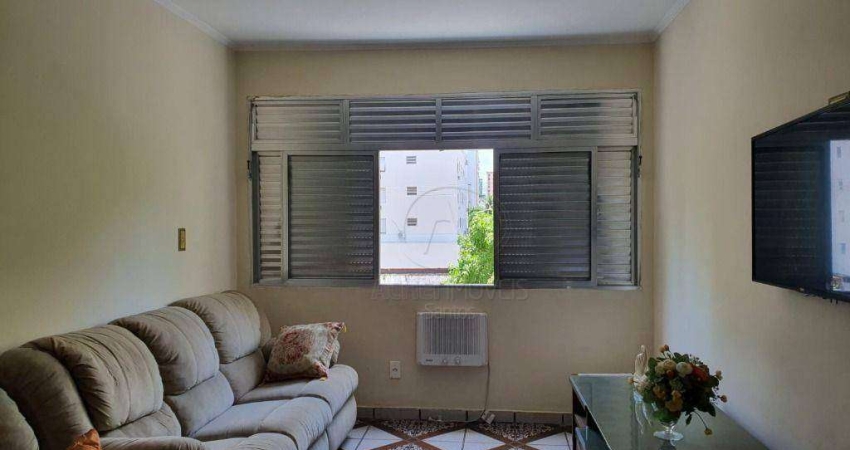 Apartamento à venda - Embaré - Santos/SP