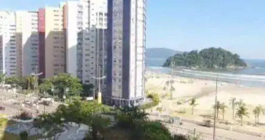 Kitnet / Stúdio à venda no José Menino, Santos 