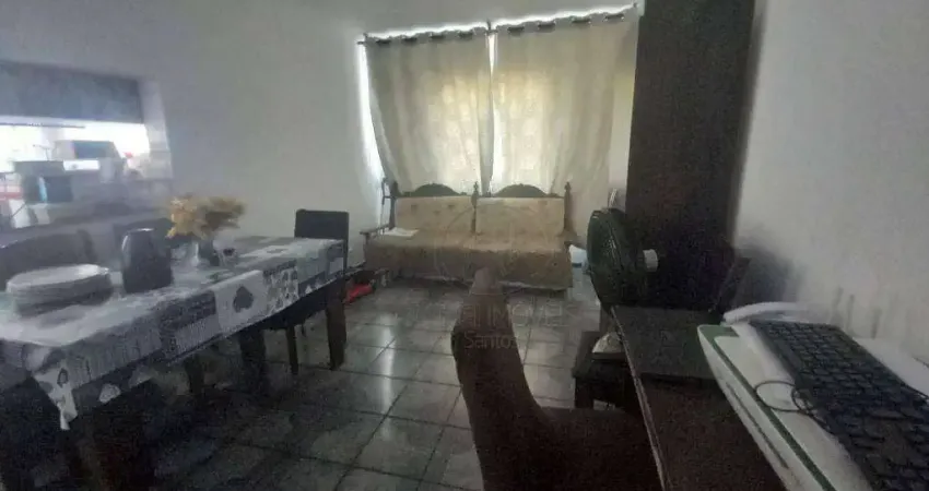 Apartamento com 3 quartos à venda no Encruzilhada, Santos