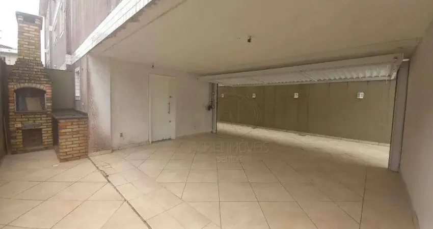 Casa com 3 quartos à venda na Vila São Jorge, São Vicente 