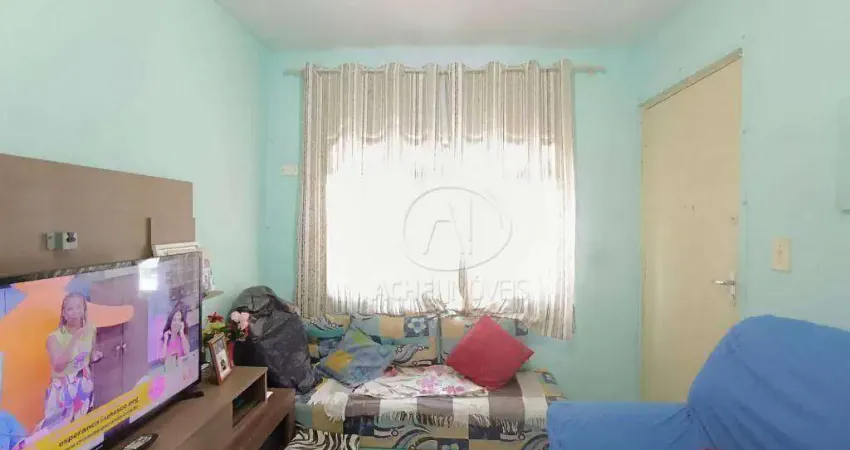 Apartamento com 1 quarto à venda na Aparecida, Santos 