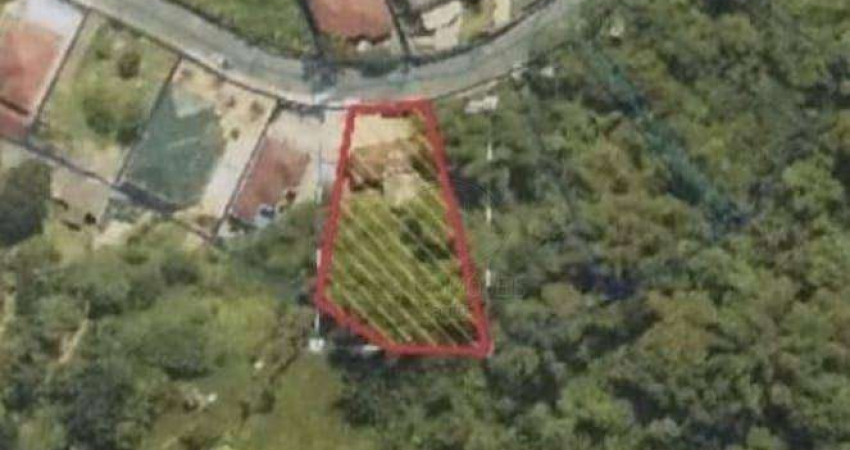 Terreno à venda no Morro Nova Cintra, Santos 