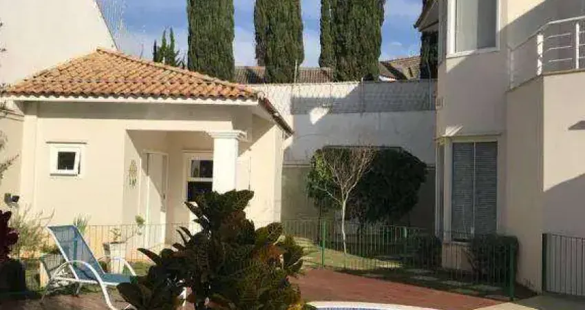 Casa  Alto Padrão à venda- Estância Suiça - Serra Negra/SP