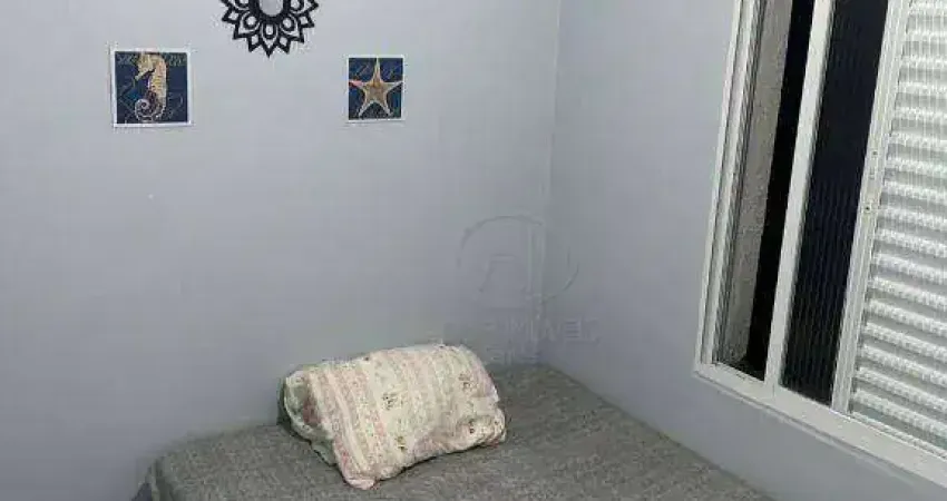 Kitnet / Stúdio à venda no Gonzaguinha, São Vicente 