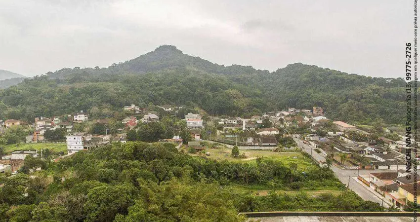 Apartamento à venda - Morro Nova Cintra em Santos/SP