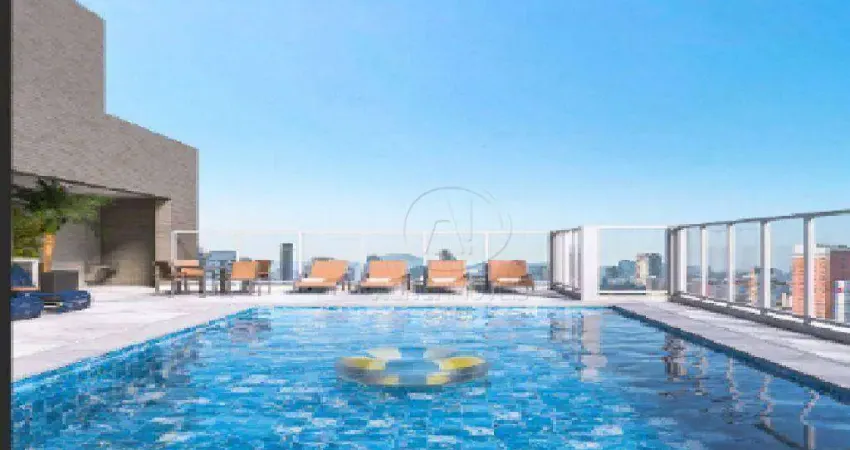 Apartamento com 3 quartos à venda no Gonzaga, Santos