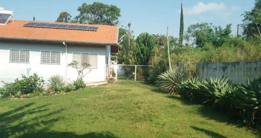 Casa com 3 quartos à venda no Jardim Parque da Palmeiras, Serra Negra 