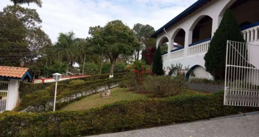 Chácara à venda - Bairro Placidolândia -  Serra Negra/SP