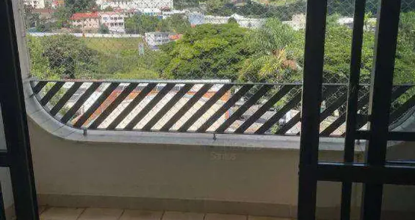 Apartamento à venda - bairro estância suíça - serra negra/sp
