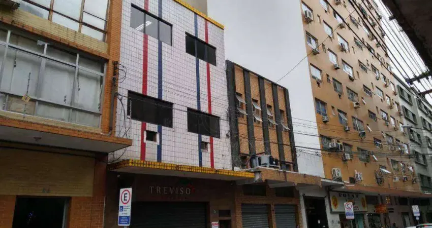 Prédio à venda no Centro - Santos/SP