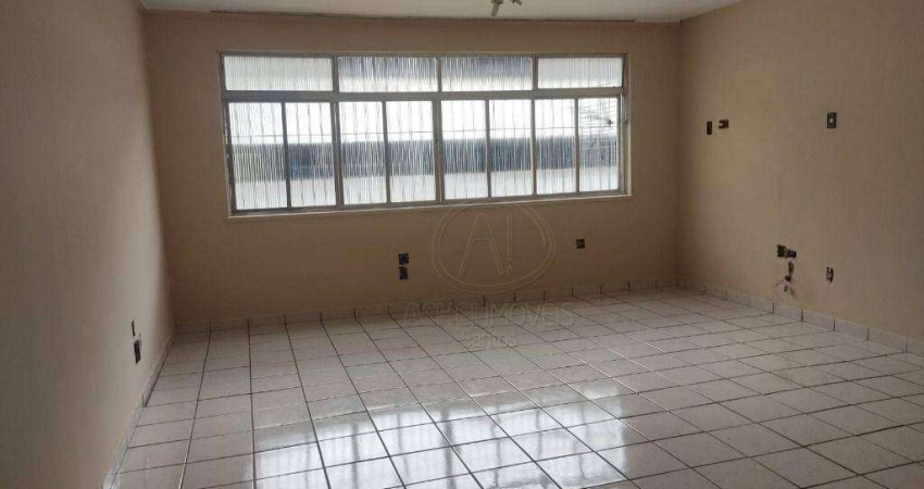 Prédio à venda no Centro, Santos 