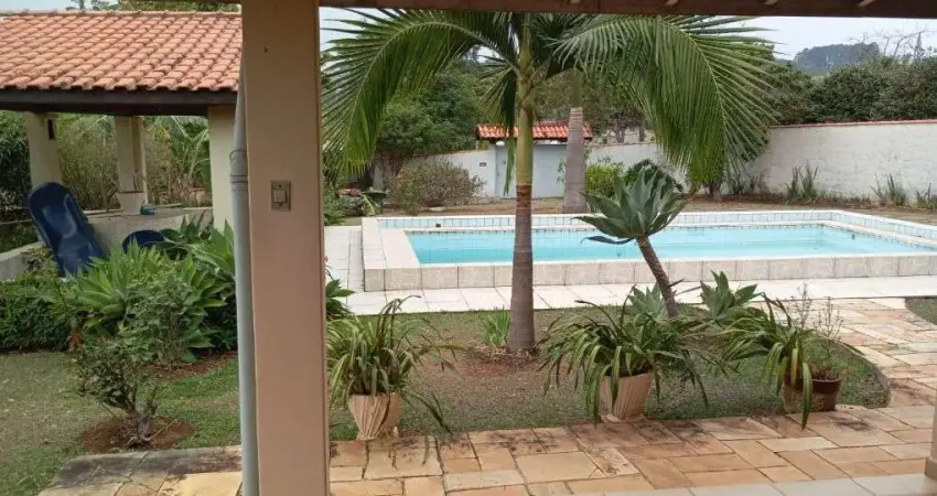 Chácara à venda no Loteamento Nossa Senhora de Lourdes - Serra Negra/SP