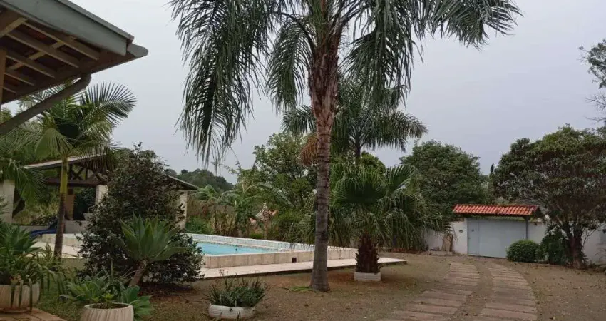 Chácara à venda no Loteamento Nossa Senhora de Lourdes - Serra Negra/SP
