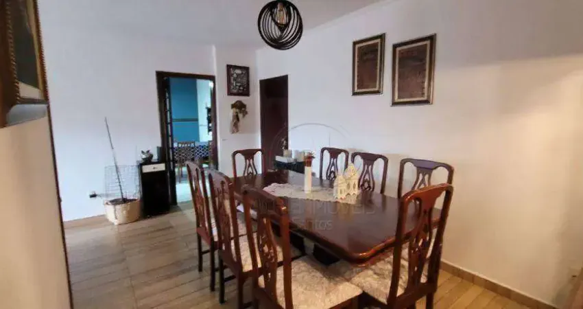 Apartamento com 2 quartos à venda no Campo Grande, Santos 