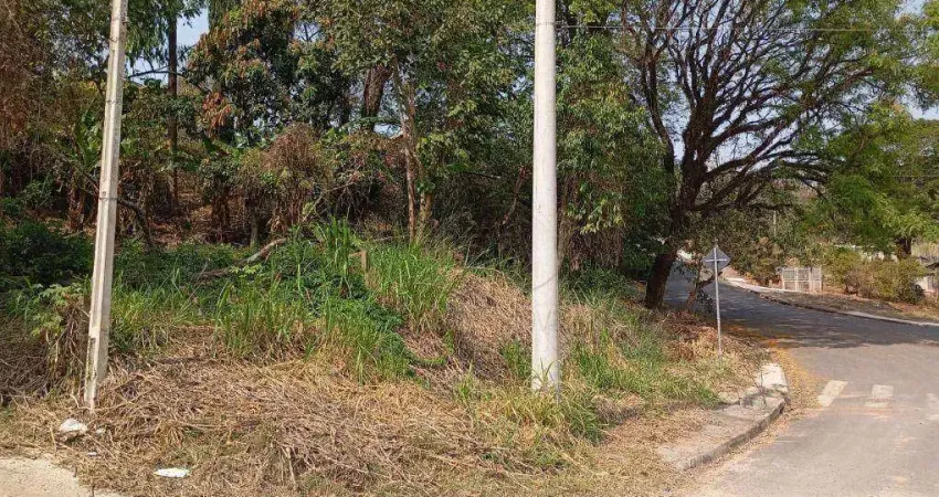 Terreno à venda no Jardim Placidolandia, Serra Negra 