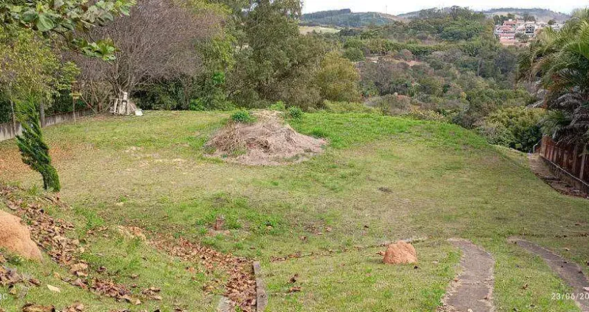 Terreno à venda - Jardim Parque da Palmeiras - Serra Negra/SP