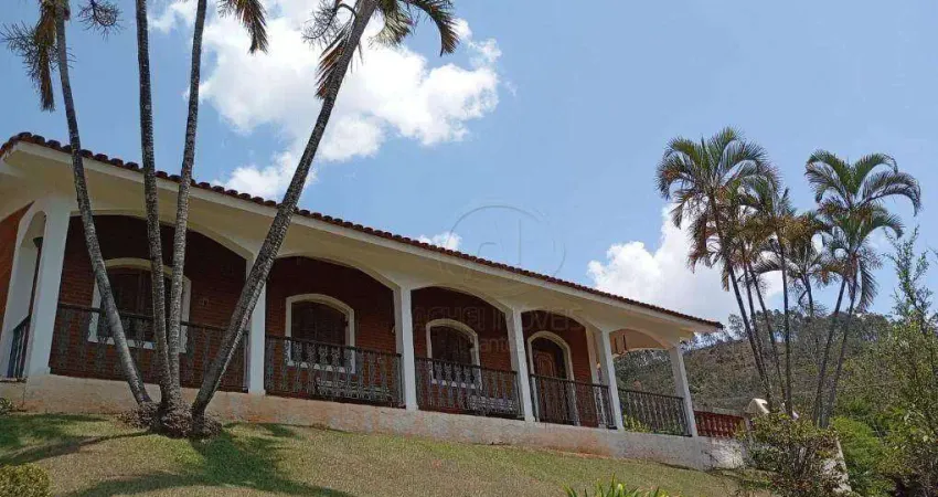 Casa com 3 quartos à venda no Jardim Mirante, Águas de Lindóia