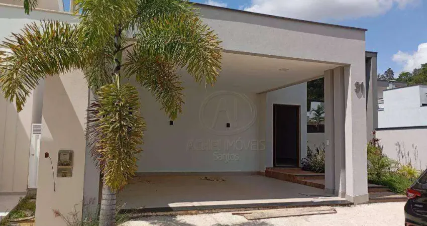 Casa em condomínio fechado com 3 quartos à venda no Jardim Santa Helena, Amparo 