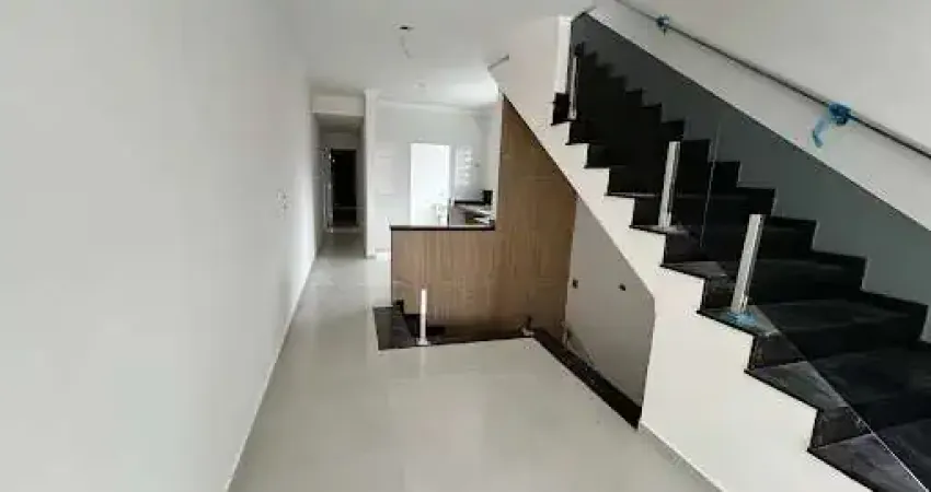 Casa com 3 quartos à venda na Aparecida, Santos 