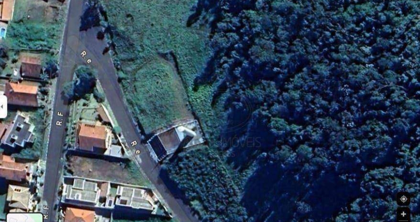 Terreno à venda no Suiza Residence Park, Serra Negra 