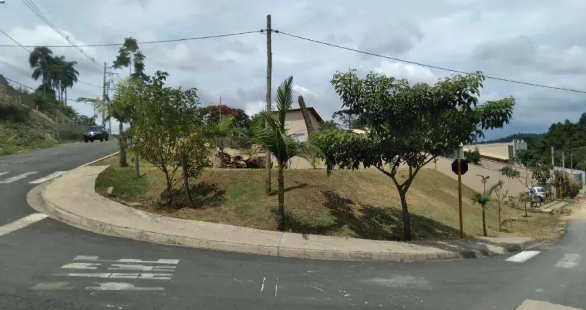 Terreno à venda, 700 m² por R$ 300.000,00 - Jardim Parque da Palmeiras - Serra Negra/SP