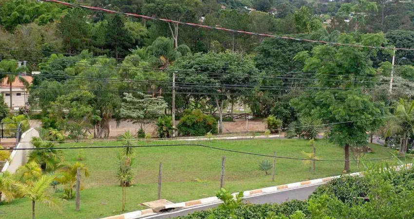 Terreno à venda, 700 m² por r$ 300.000,00 - jardim parque da palmeiras - serra negra/sp