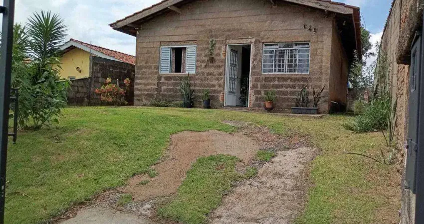 Casa  à venda -  Bairro do Refúgio da Serra - Serra Negra/SP