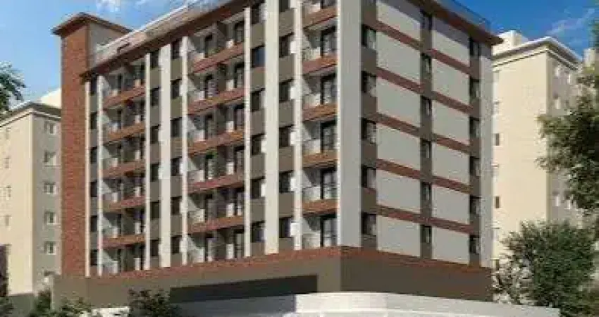 Apartamento com 1 quarto à venda na Aparecida, Santos 