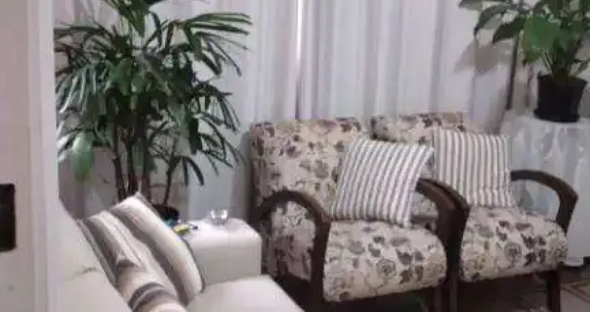 Apartamento com 1 dormitório à venda, 54 m² por R$ 410.000,00 - Ponta da Praia - Santos/SP