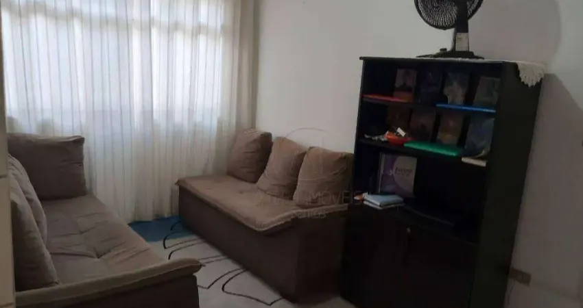 Apartamento à venda,  Vila Valença - São Vicente/SP