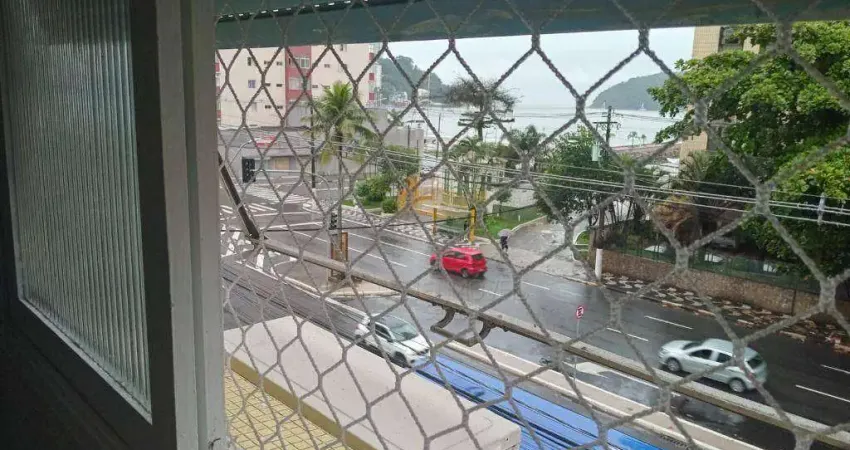 Apartamento à venda na Boa Vista em São Vicente